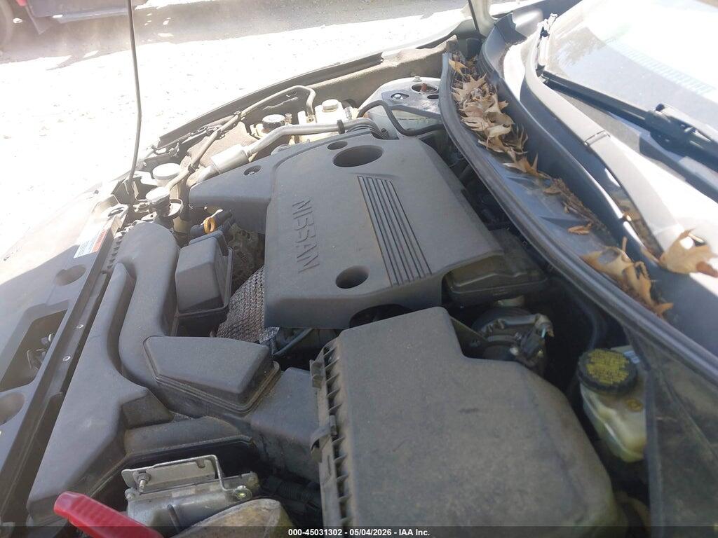 1N4AL3AP4GN349450 2016 NISSAN ALTIMA photo no. 10