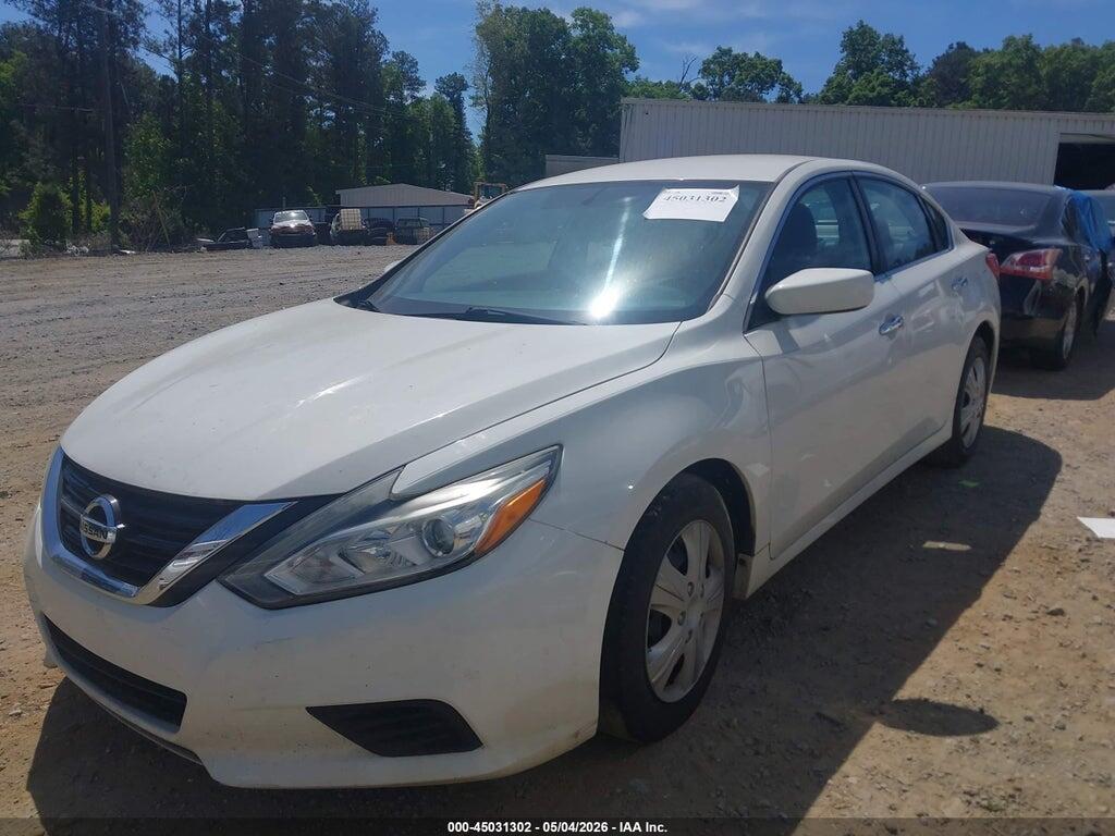 1N4AL3AP4GN349450 2016 NISSAN ALTIMA photo no. 2