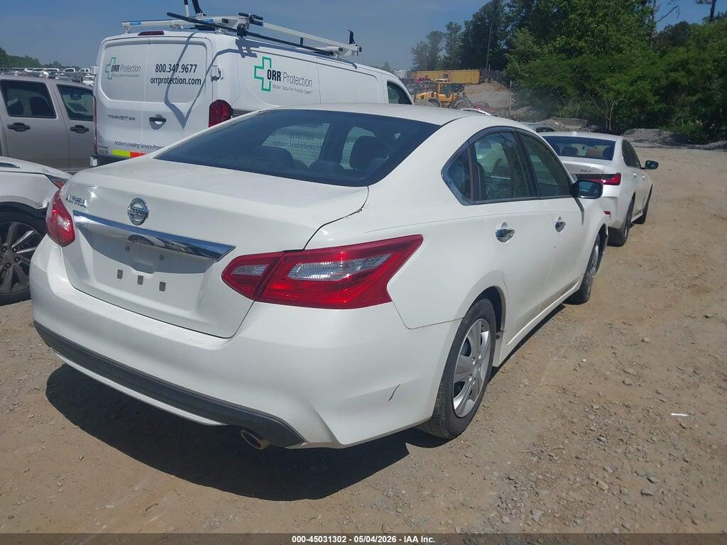 1N4AL3AP4GN349450 2016 NISSAN ALTIMA photo no. 4