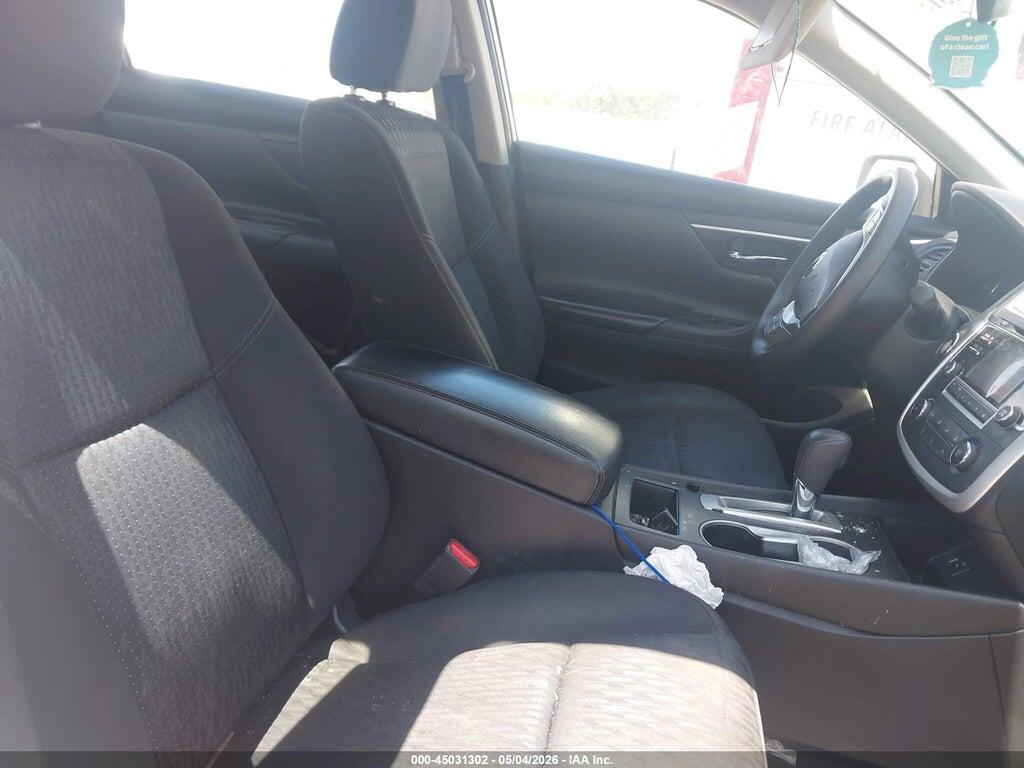 1N4AL3AP4GN349450 2016 NISSAN ALTIMA photo no. 5