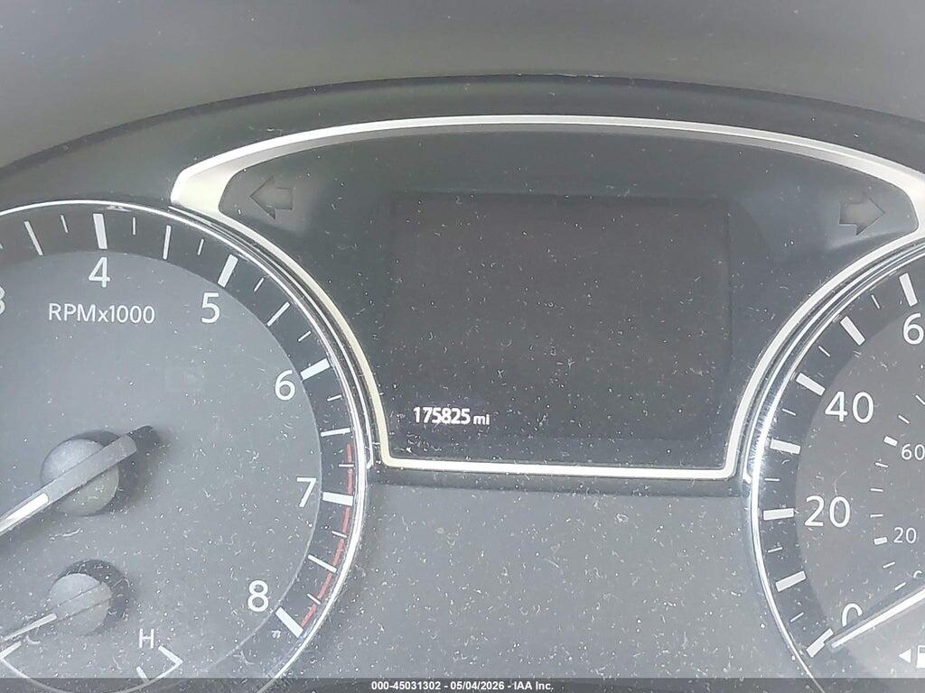 1N4AL3AP4GN349450 2016 NISSAN ALTIMA photo no. 7