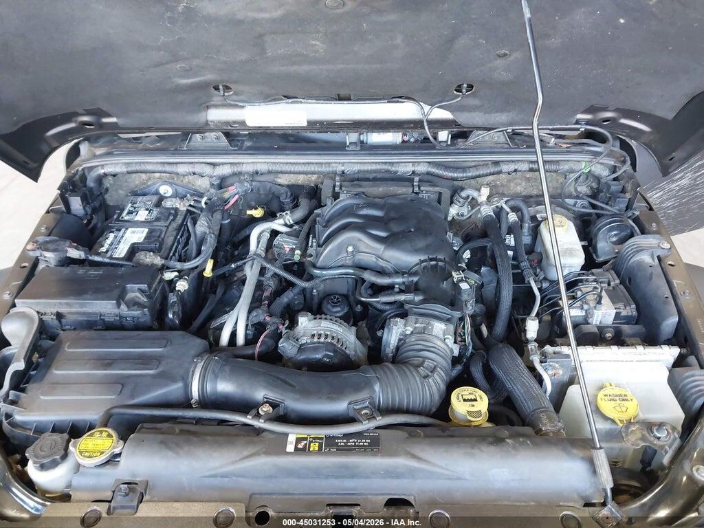 1C4BJWFG3HL731948 2017 JEEP WRANGLER UNLIMITED photo no. 10
