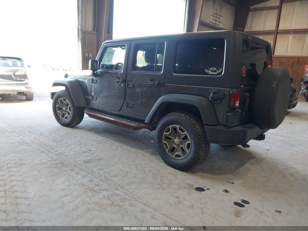1C4BJWFG3HL731948 2017 JEEP WRANGLER UNLIMITED photo no. 3