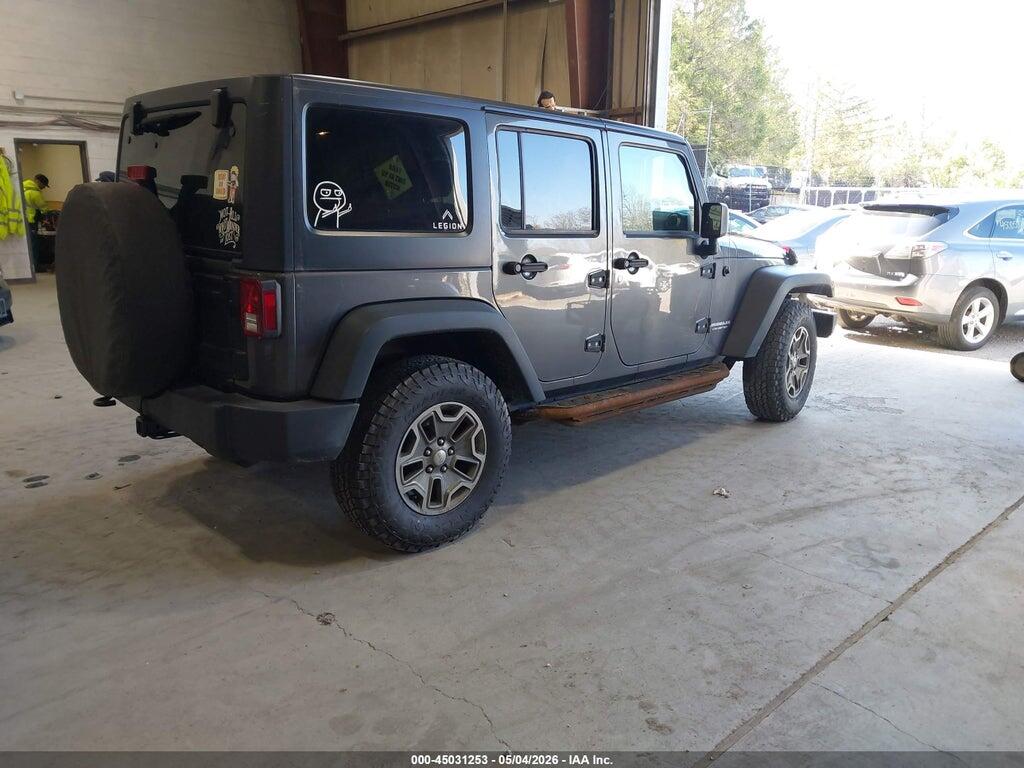 1C4BJWFG3HL731948 2017 JEEP WRANGLER UNLIMITED photo no. 4