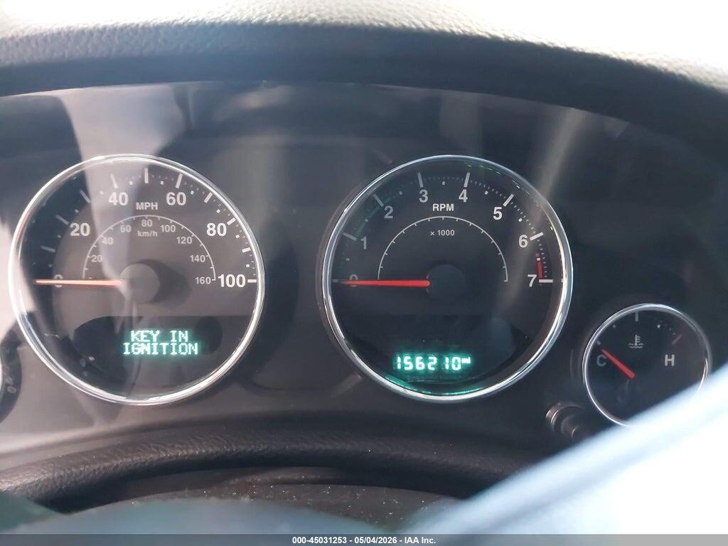 1C4BJWFG3HL731948 2017 JEEP WRANGLER UNLIMITED photo no. 7
