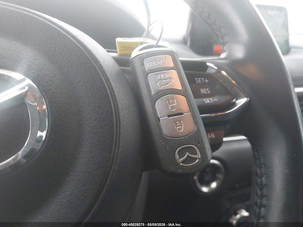 JM3KFBDL2H0218435 2017 MAZDA CX-5 photo no. 11