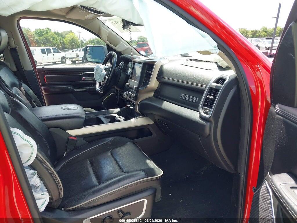 1C6SRFJT7NN174353 2022 RAM 1500 photo no. 5