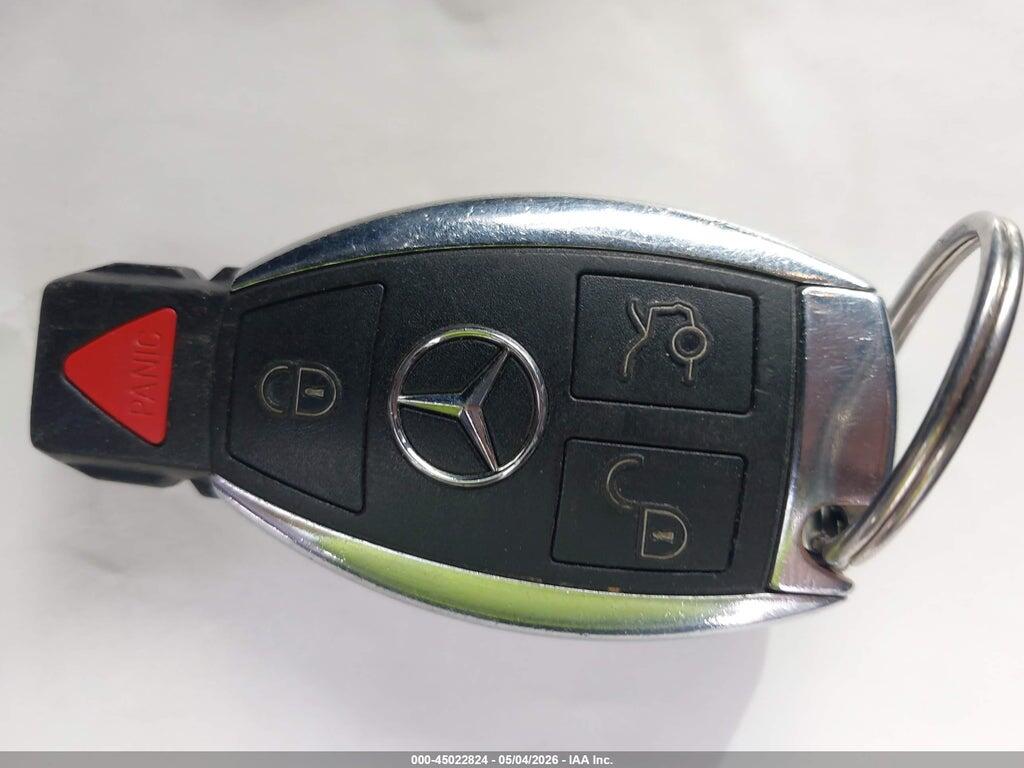 4JGED6EB7HA082902 2017 MERCEDES-BENZ AMG GLE 43 COUPE photo no. 11