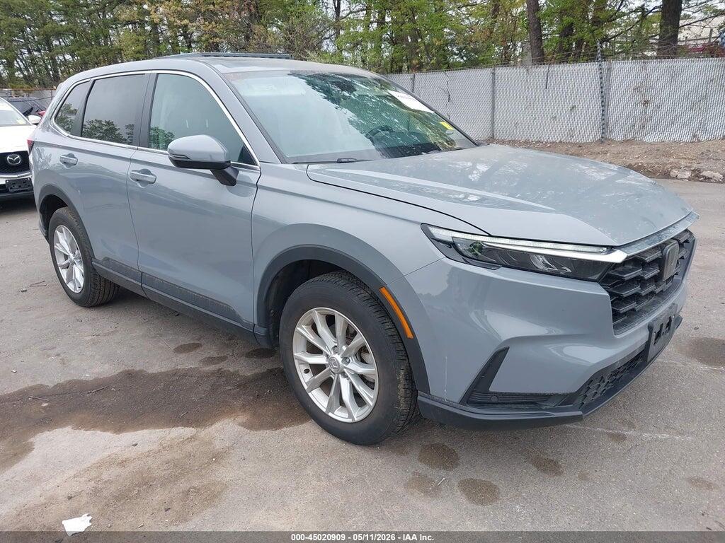 7FARS4H77RE009162 2024 HONDA CR-V photo no. 1