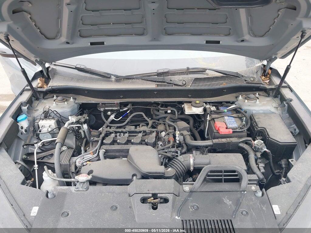 7FARS4H77RE009162 2024 HONDA CR-V photo no. 10