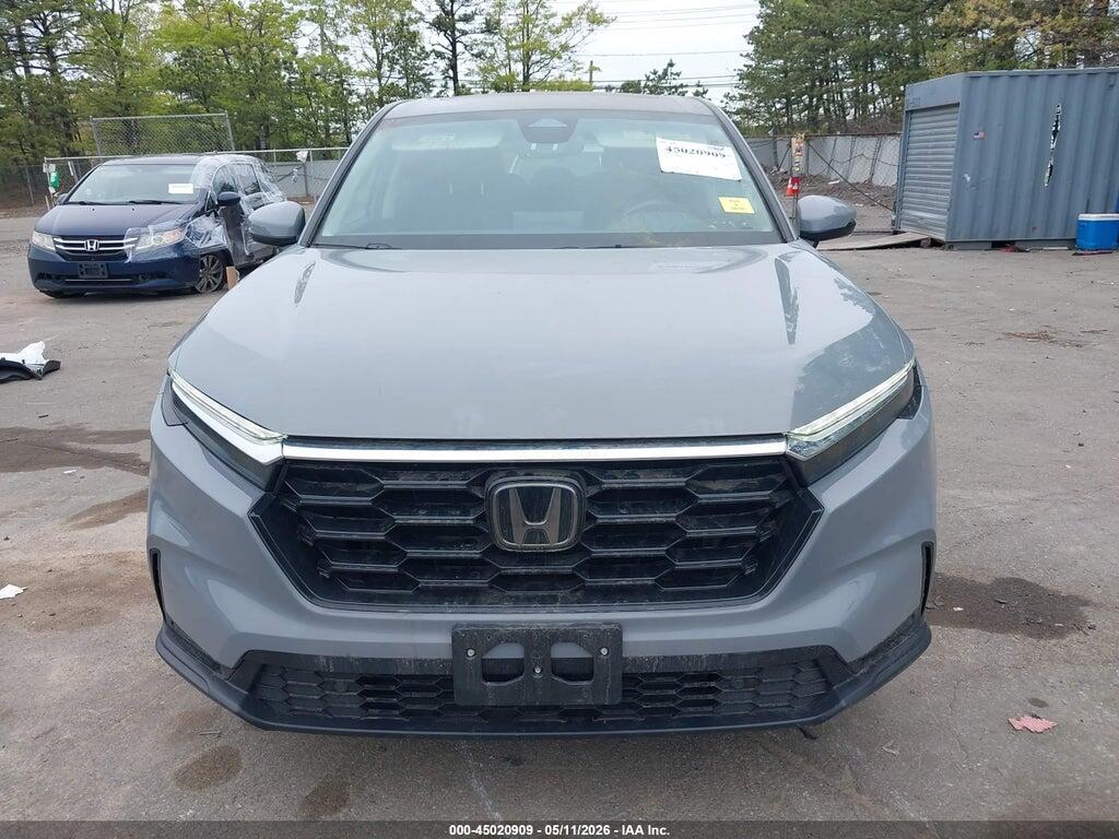 7FARS4H77RE009162 2024 HONDA CR-V photo no. 12