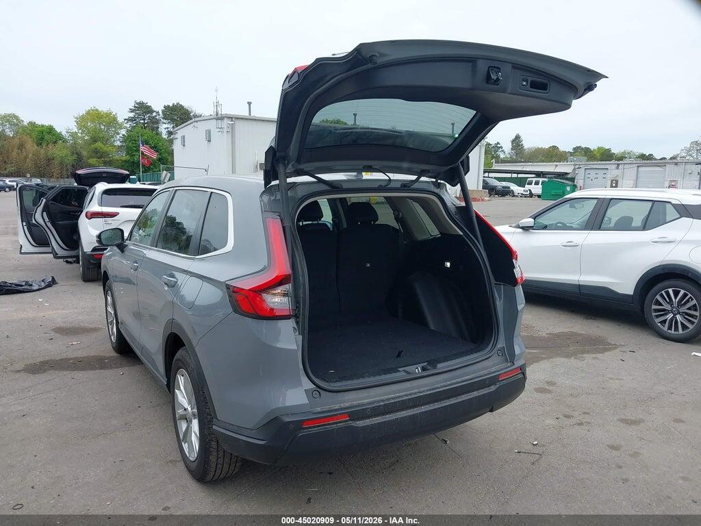 7FARS4H77RE009162 2024 HONDA CR-V photo no. 3