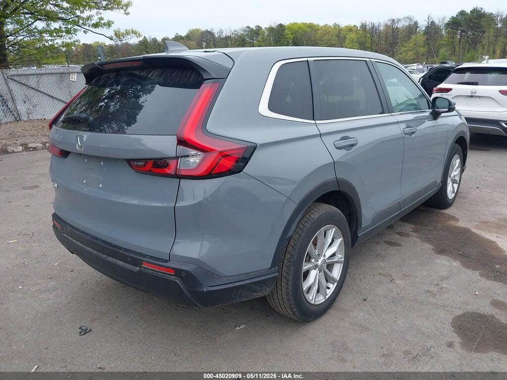 7FARS4H77RE009162 2024 HONDA CR-V photo no. 4
