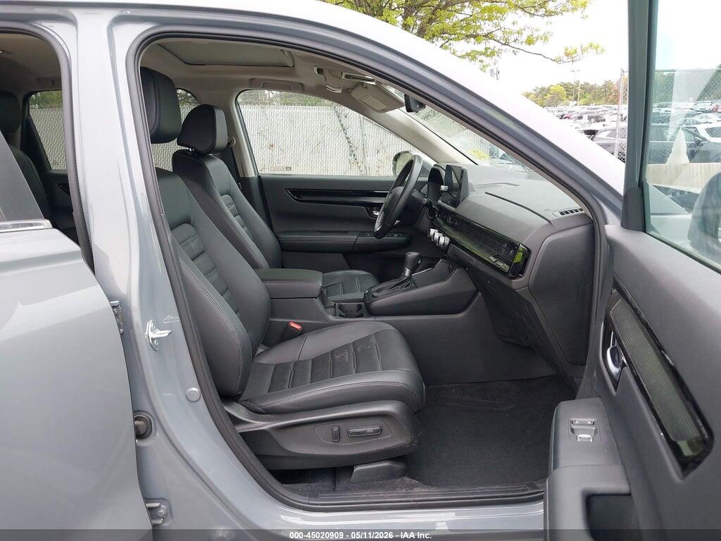 7FARS4H77RE009162 2024 HONDA CR-V photo no. 5