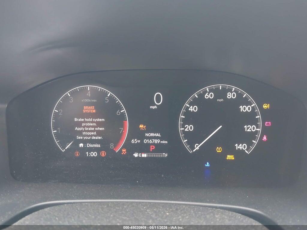 7FARS4H77RE009162 2024 HONDA CR-V photo no. 7