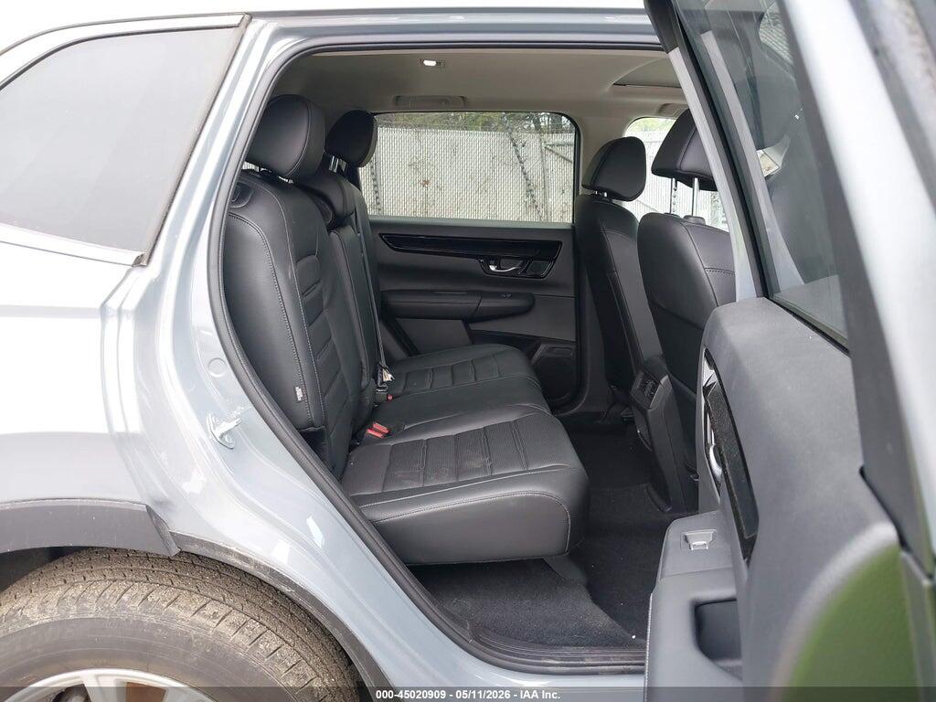 7FARS4H77RE009162 2024 HONDA CR-V photo no. 8