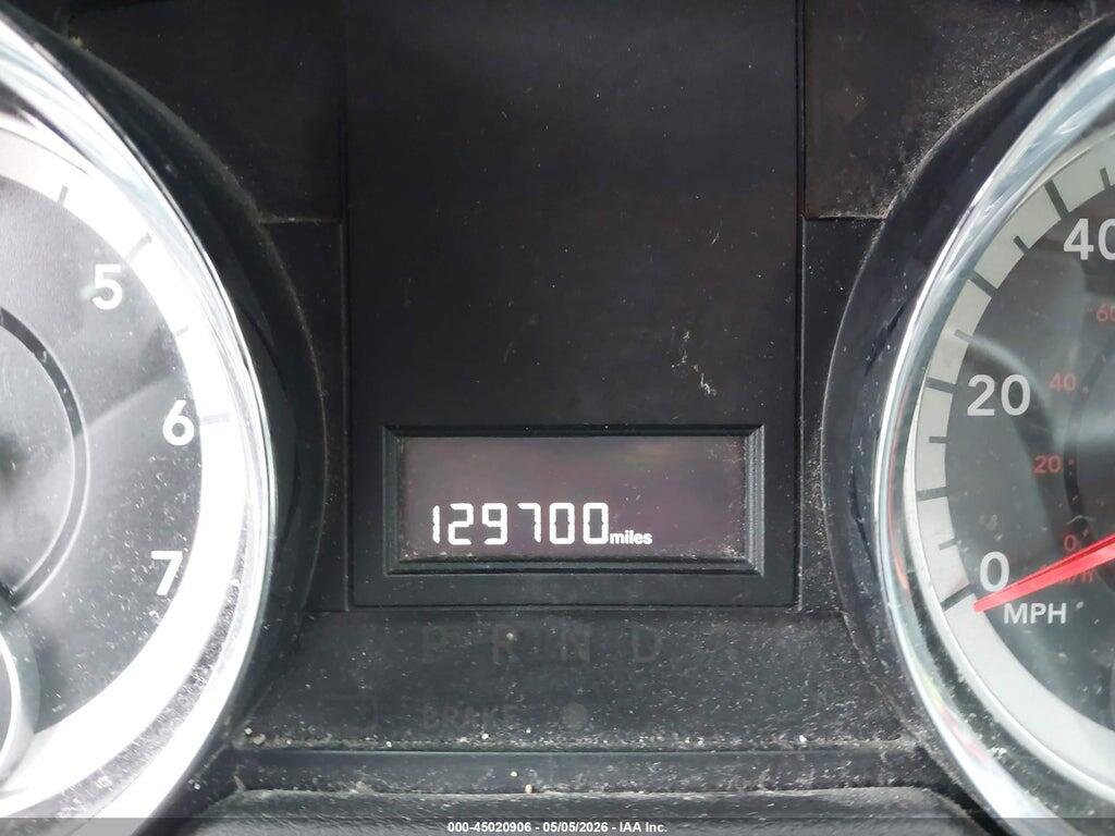 2C4RDGCG1KR521539 2019 DODGE GRAND CARAVAN photo no. 7