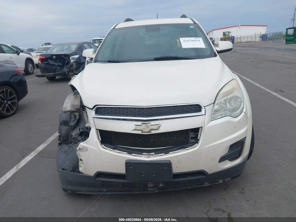 1GNALBEK6EZ106626 2014 CHEVROLET EQUINOX photo no. 11