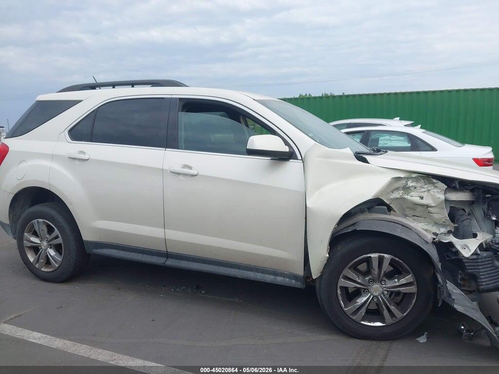 1GNALBEK6EZ106626 2014 CHEVROLET EQUINOX photo no. 12