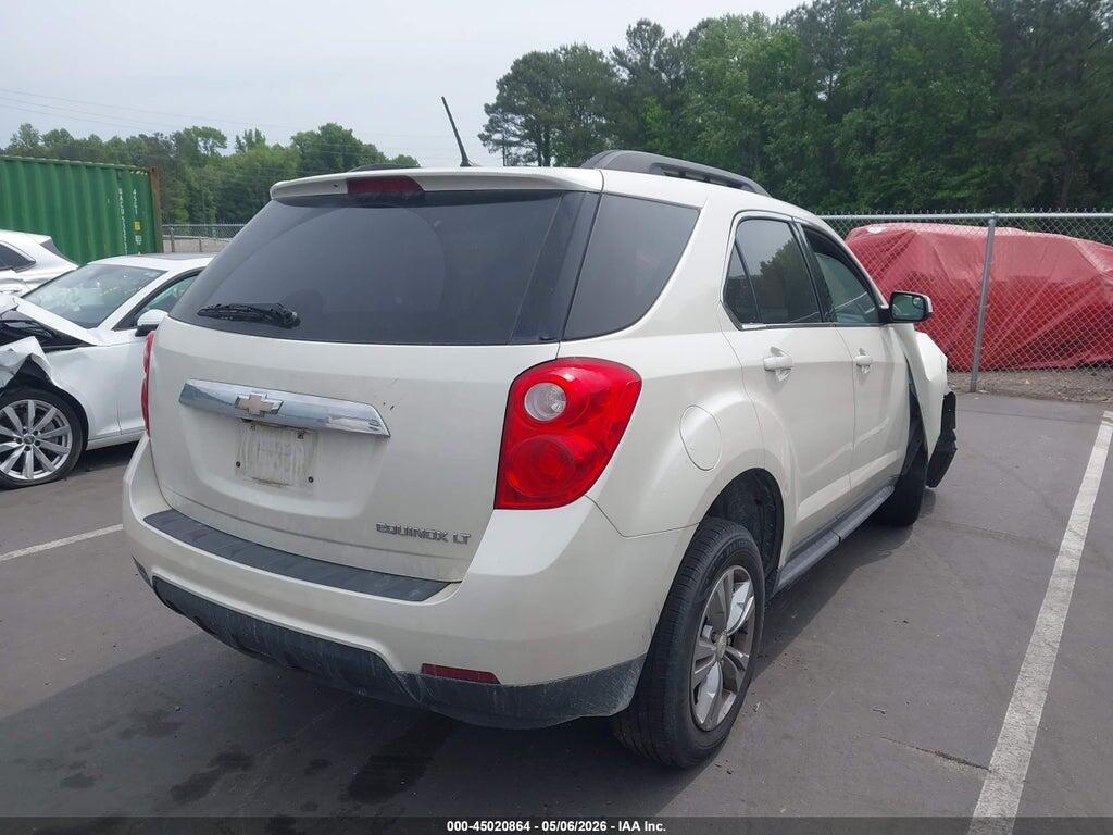 1GNALBEK6EZ106626 2014 CHEVROLET EQUINOX photo no. 4