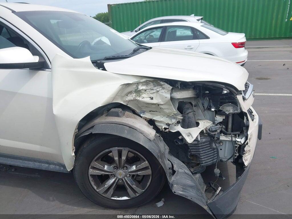 1GNALBEK6EZ106626 2014 CHEVROLET EQUINOX photo no. 6