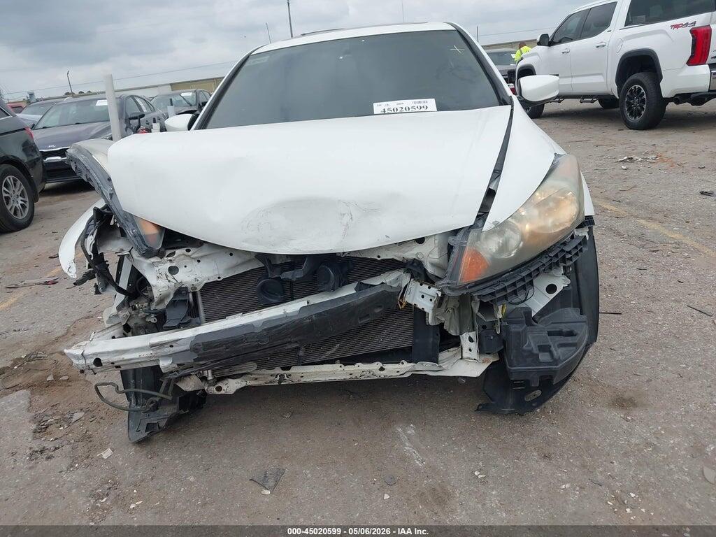 1HGCP2F84CA077343 2012 HONDA ACCORD photo no. 12