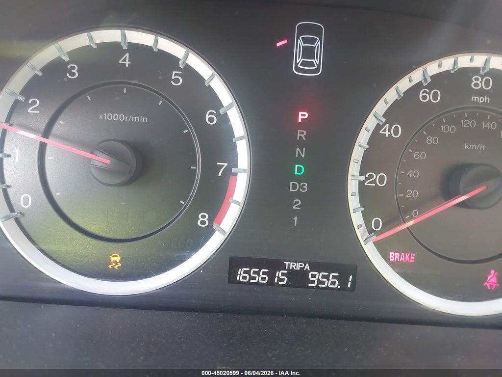 1HGCP2F84CA077343 2012 HONDA ACCORD photo no. 7