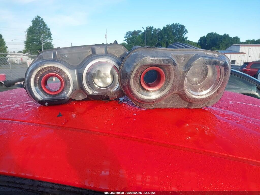 2C3CDZAG2JH305597 2018 DODGE CHALLENGER photo no. 12