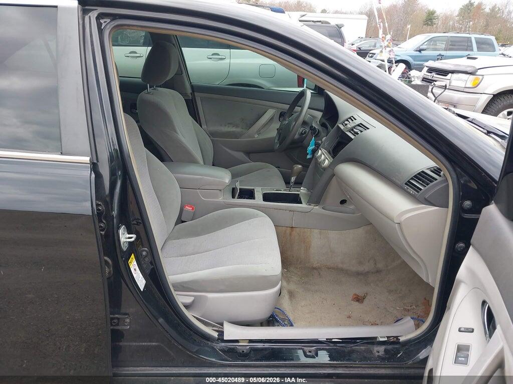 4T1BF3EK8BU207830 2011 TOYOTA CAMRY photo no. 5