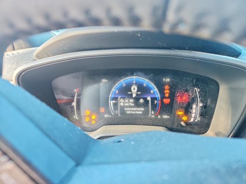 2026 TOYOTA COROLLA SE — Фото 9 из 12