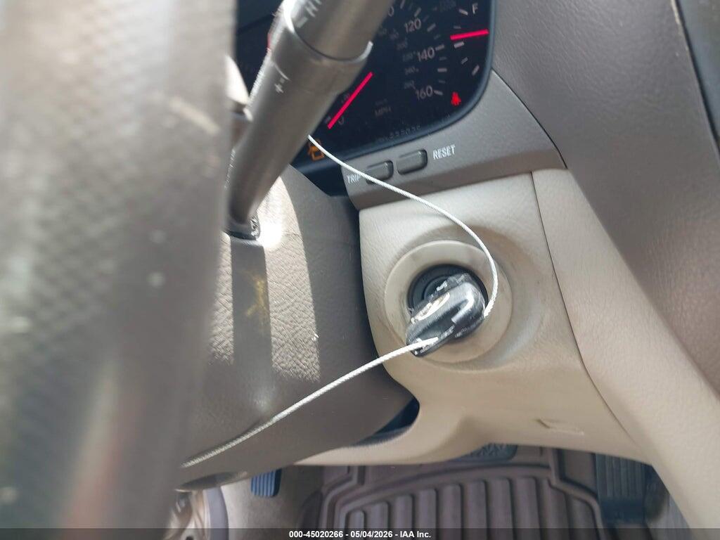 JTHBN30F820056544 2002 LEXUS LS 430 photo no. 11