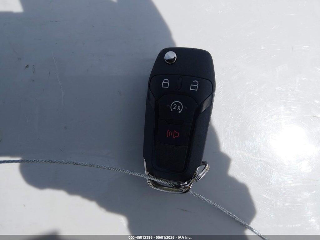 1FTEW1EPXHFB88342 2017 FORD F-150 photo no. 11