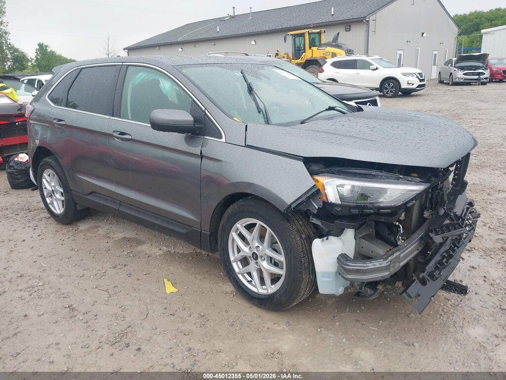 2FMPK4J95RBA99595 2024 FORD EDGE photo no. 1