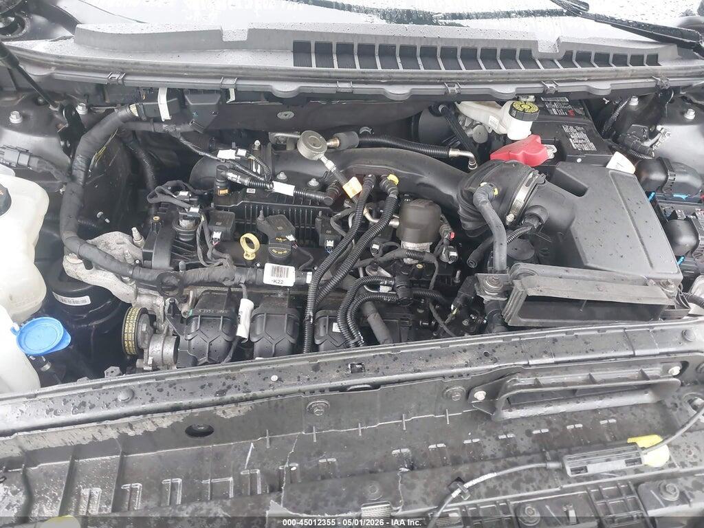2FMPK4J95RBA99595 2024 FORD EDGE photo no. 10