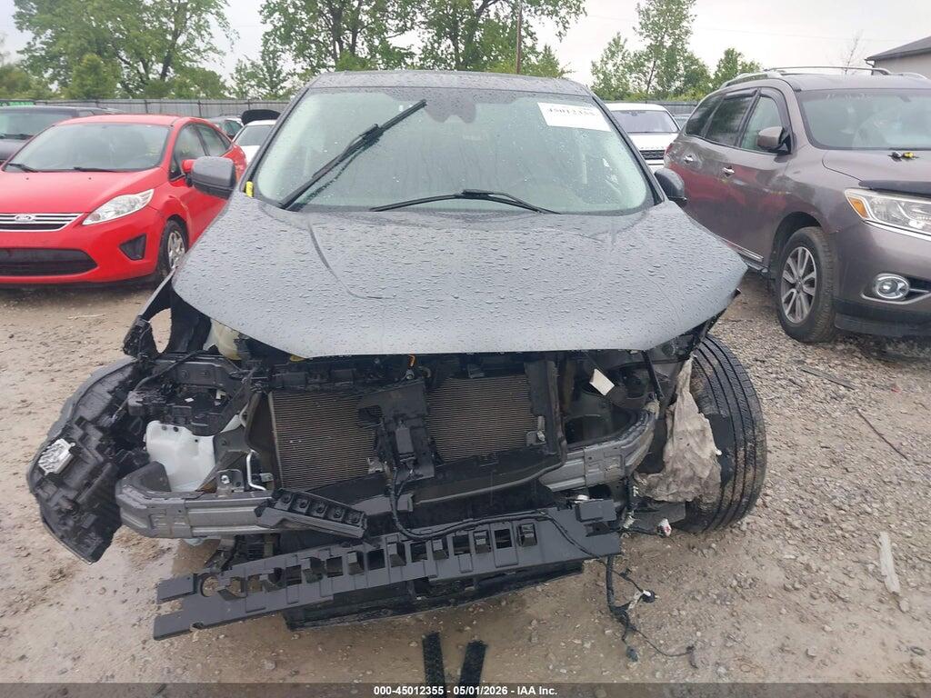 2FMPK4J95RBA99595 2024 FORD EDGE photo no. 12