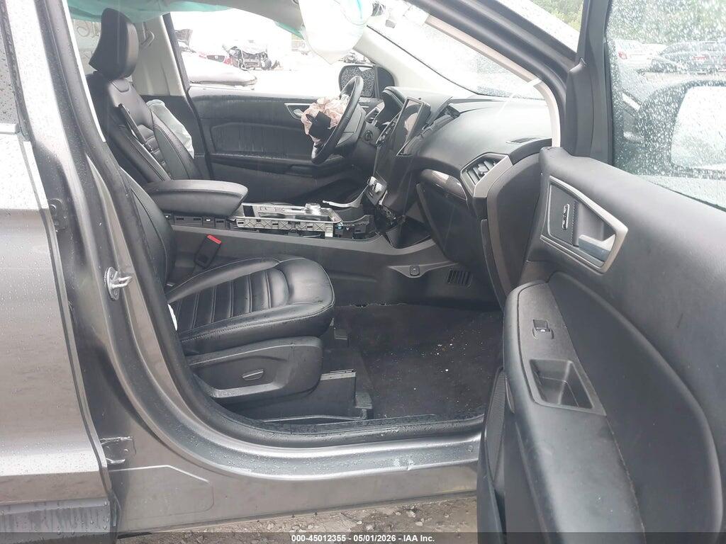 2FMPK4J95RBA99595 2024 FORD EDGE photo no. 5
