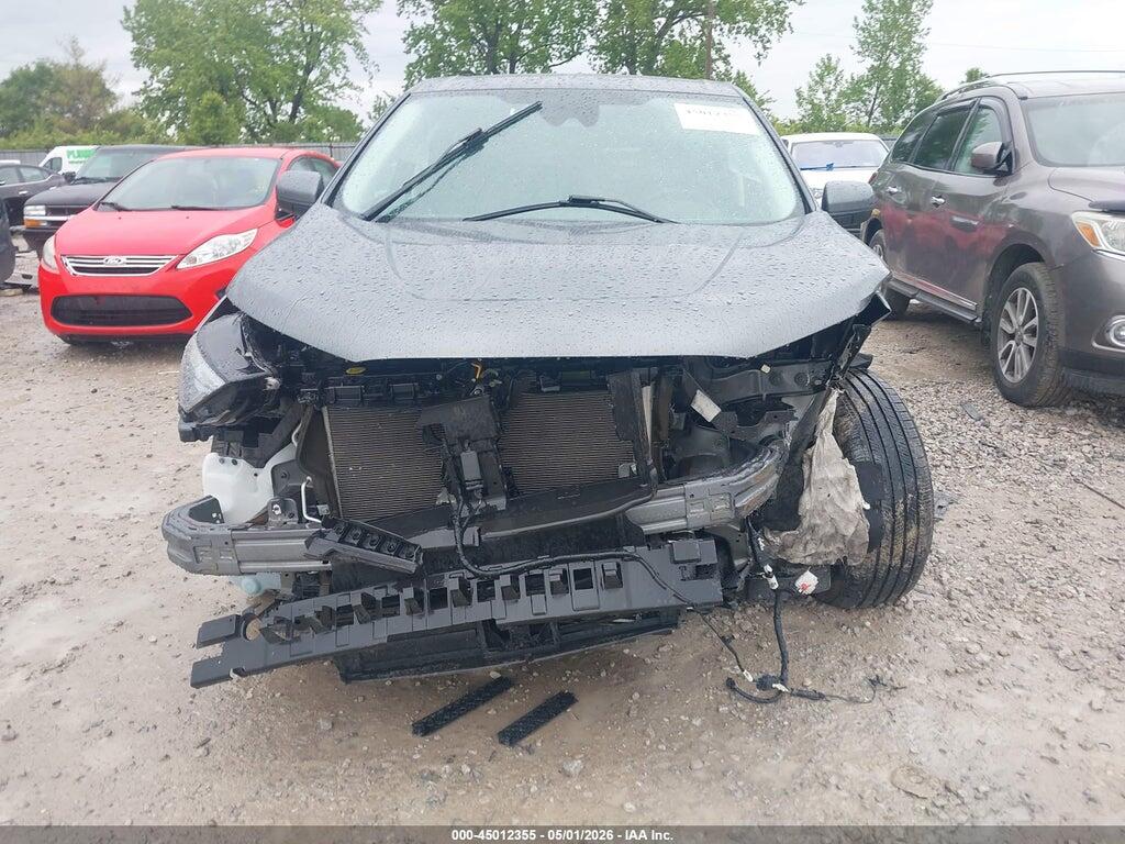 2FMPK4J95RBA99595 2024 FORD EDGE photo no. 6
