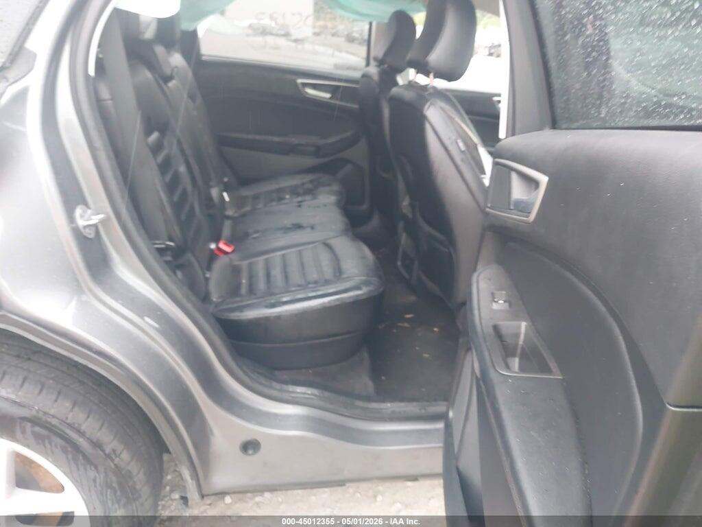 2FMPK4J95RBA99595 2024 FORD EDGE photo no. 8