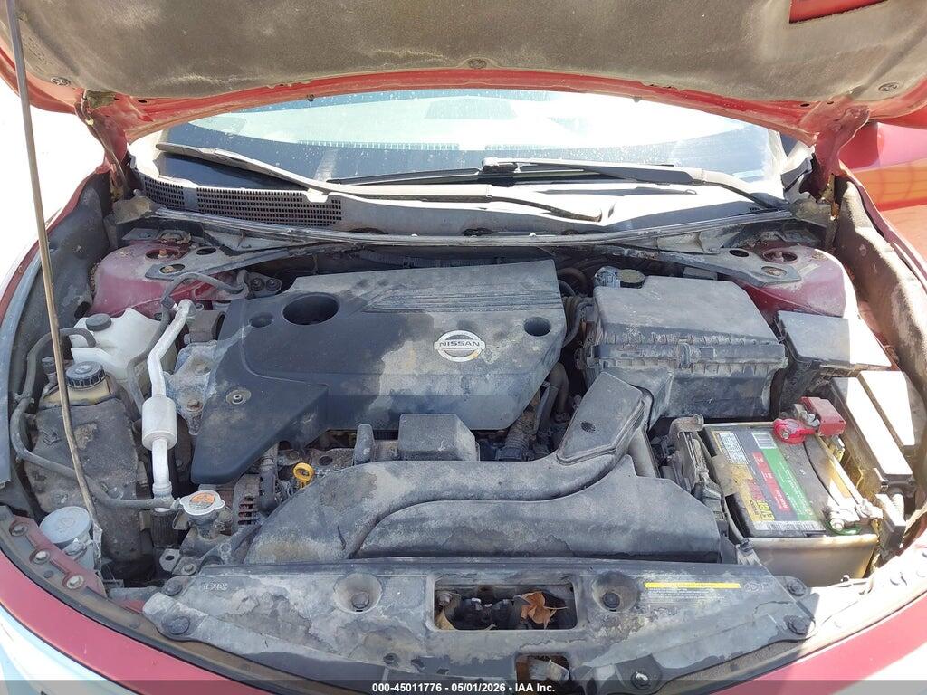 1N4AL3APXDN420100 2013 NISSAN ALTIMA photo no. 10