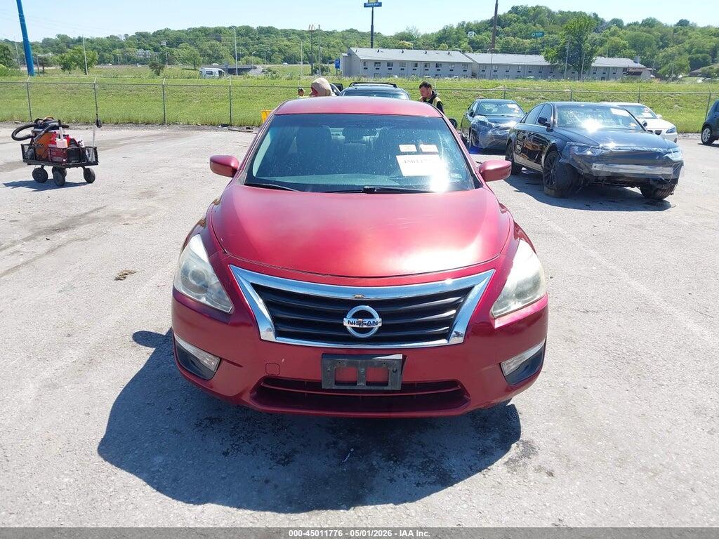 1N4AL3APXDN420100 2013 NISSAN ALTIMA photo no. 12