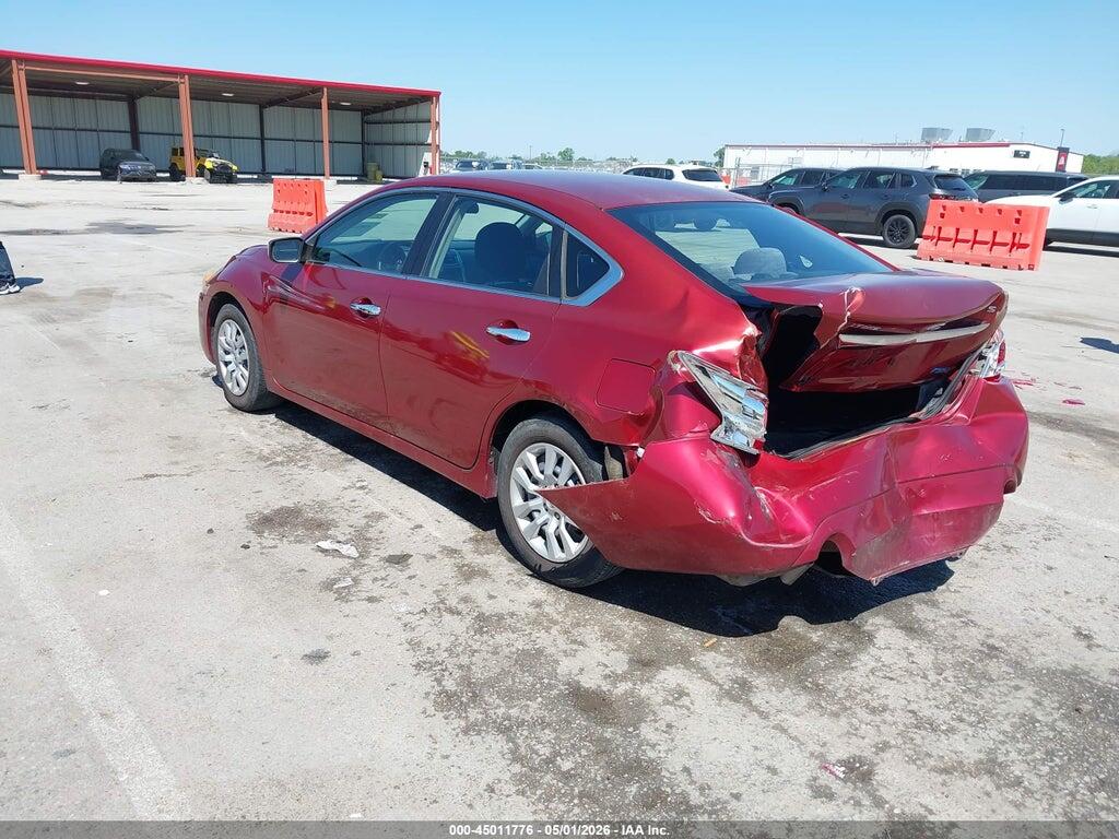 1N4AL3APXDN420100 2013 NISSAN ALTIMA photo no. 3