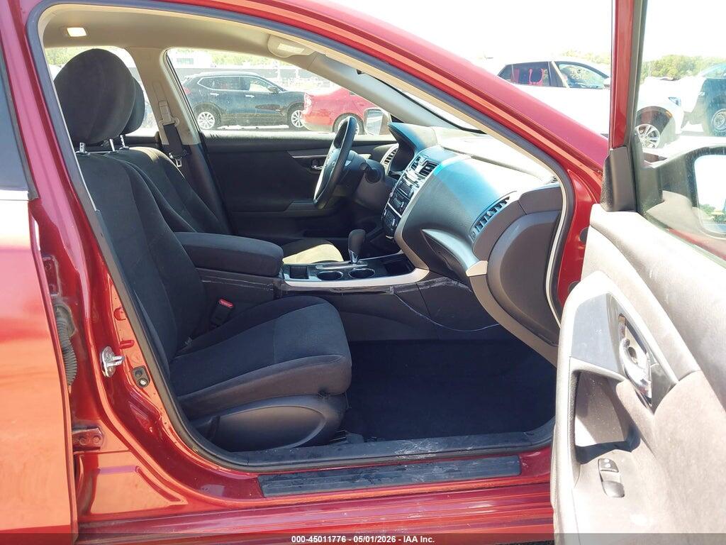 1N4AL3APXDN420100 2013 NISSAN ALTIMA photo no. 5