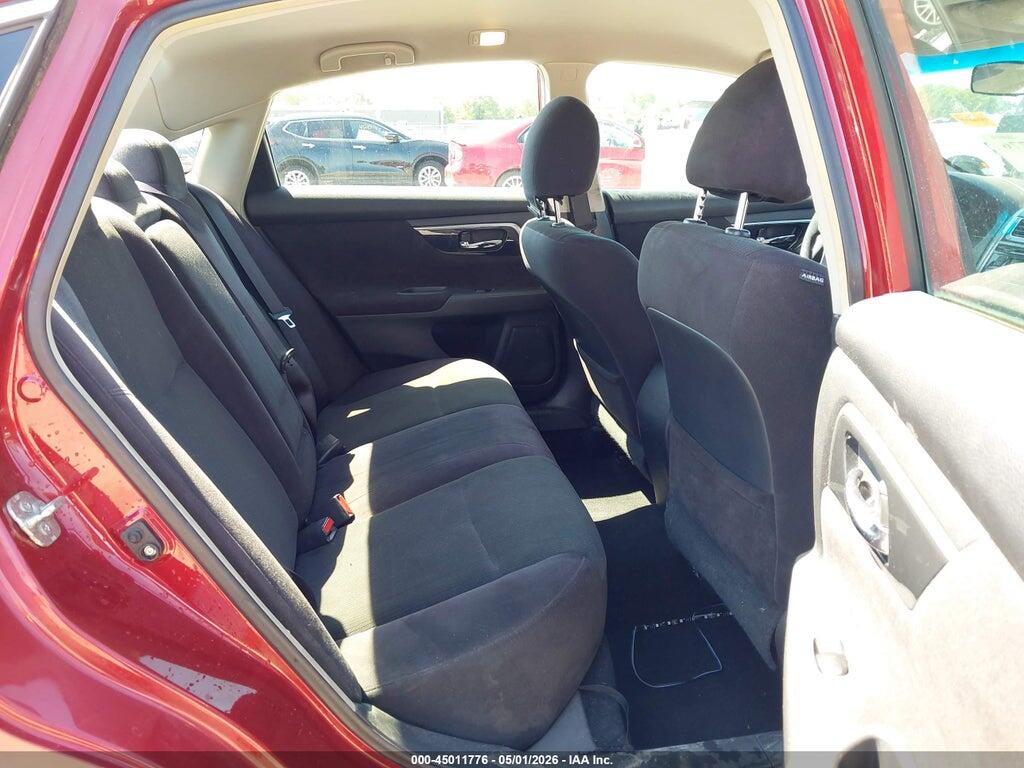 1N4AL3APXDN420100 2013 NISSAN ALTIMA photo no. 8