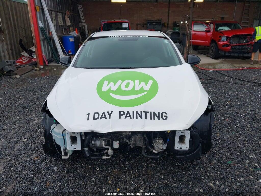 5NPD74LF1KH449472 2019 HYUNDAI ELANTRA photo no. 12