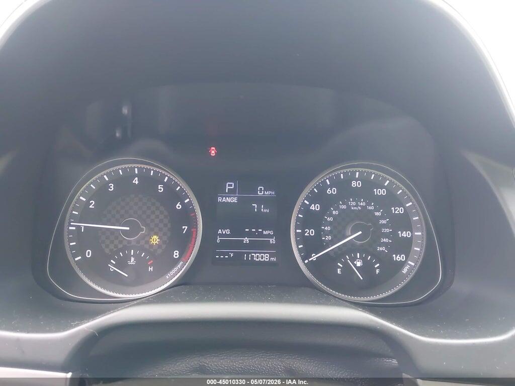 5NPD74LF1KH449472 2019 HYUNDAI ELANTRA photo no. 7