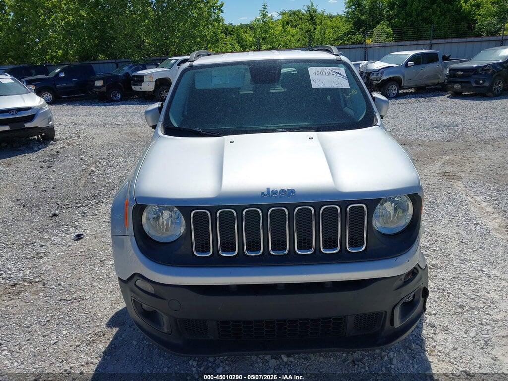 ZACCJBBB0HPF96334 2017 JEEP RENEGADE photo no. 12