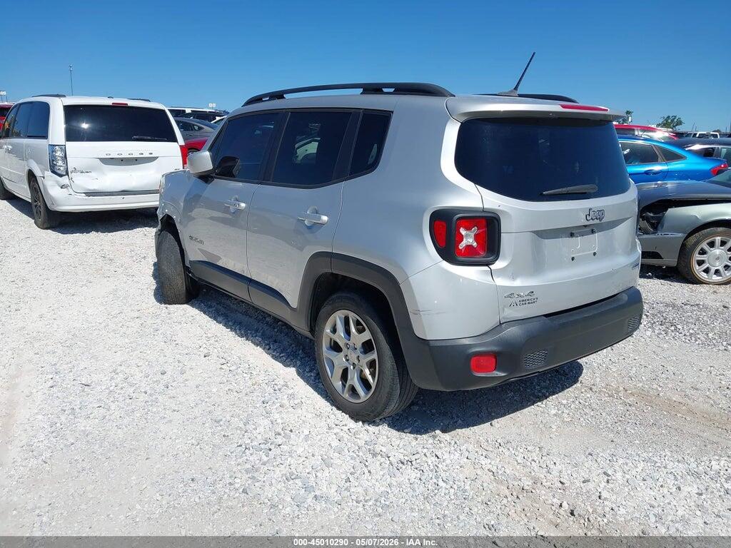 ZACCJBBB0HPF96334 2017 JEEP RENEGADE photo no. 3