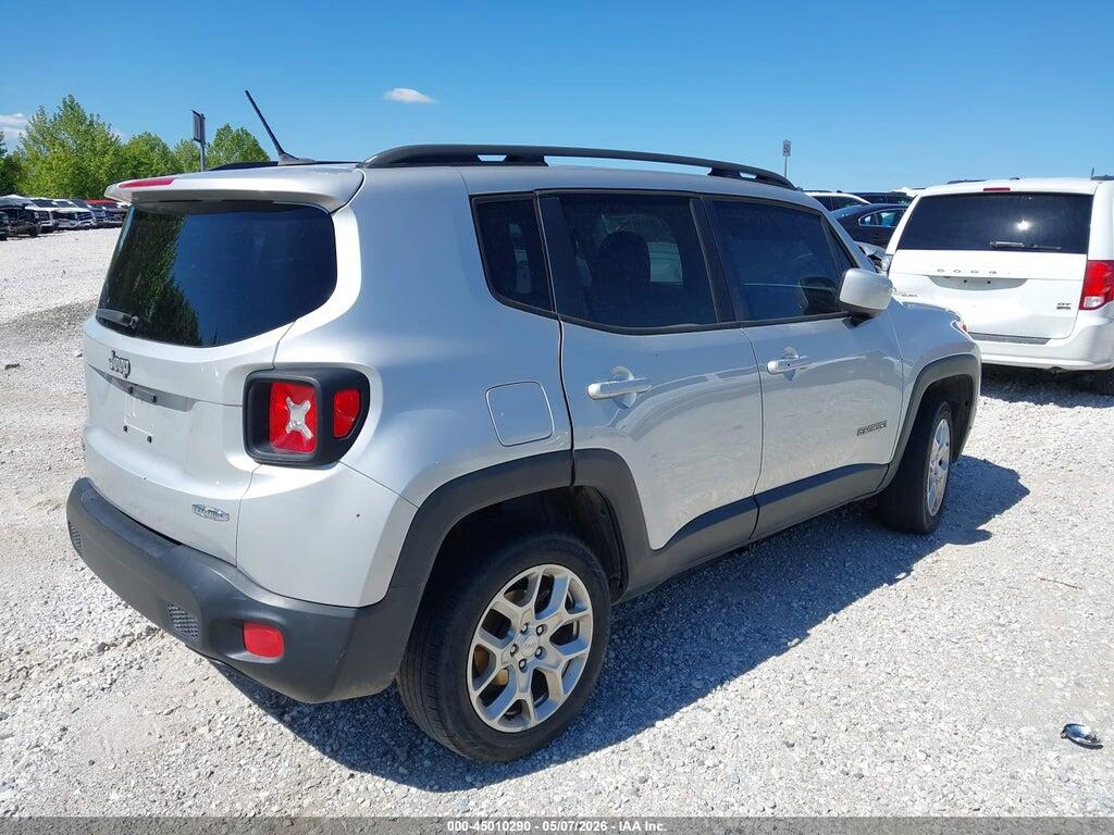 ZACCJBBB0HPF96334 2017 JEEP RENEGADE photo no. 4