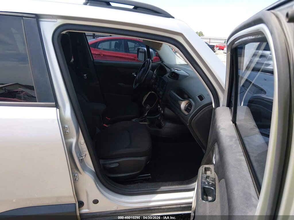 ZACCJBBB0HPF96334 2017 JEEP RENEGADE photo no. 5
