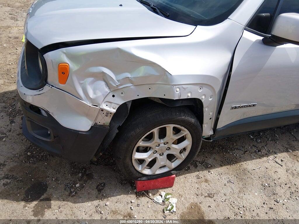 ZACCJBBB0HPF96334 2017 JEEP RENEGADE photo no. 6